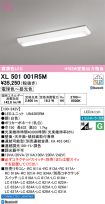 XL501001R5M