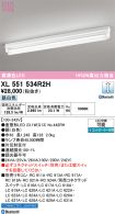 XL551534R2H