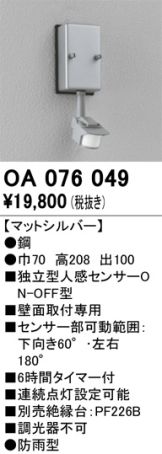 OA076049