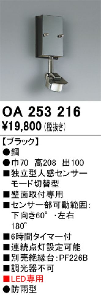 OA253216