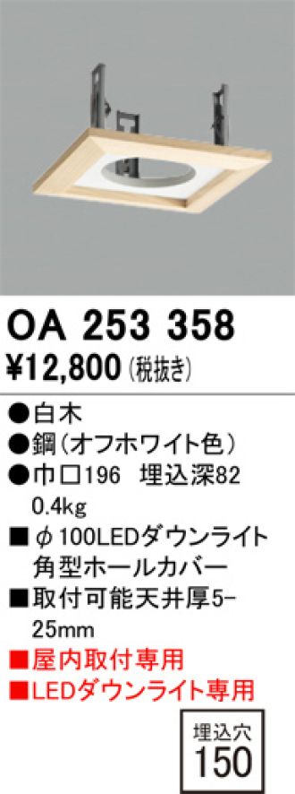 OA253358