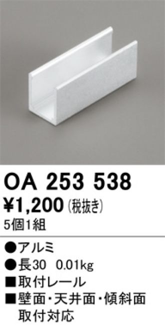 OA253538