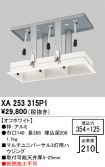 XA253315P1