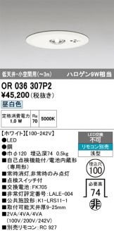 OR036307P2