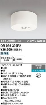 OR036309P2