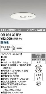 OR036307P2