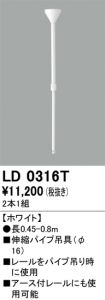 LD0316T