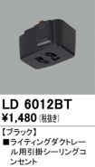 LD6012BT