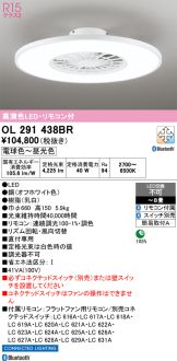 OL291438BR