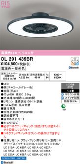 OL291439BR