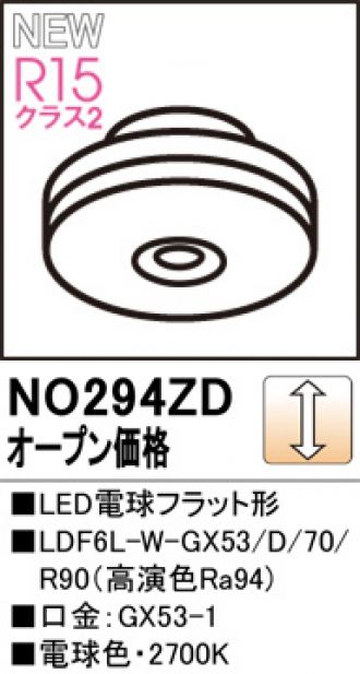 NO294ZD