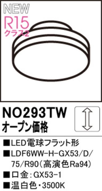 NO293TW