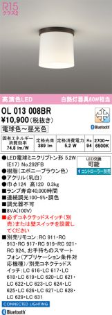OL013008BR