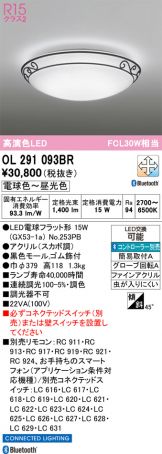 OL291093BR