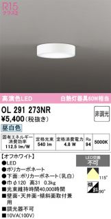 OL291273NR