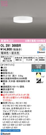 OL291366BR