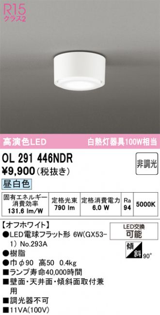 OL291446NDR