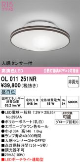 OL011251NR