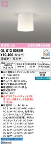 OL013006BR