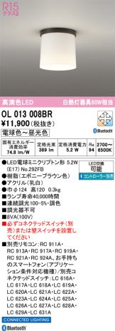 OL013008BR