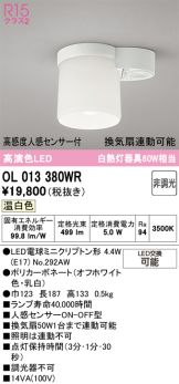 OL013380WR