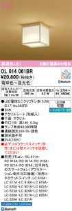 OL014061BR