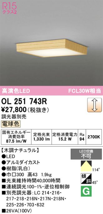 OL251743R