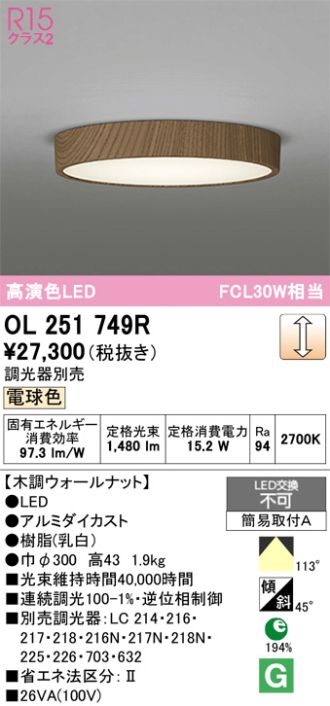 OL251749R