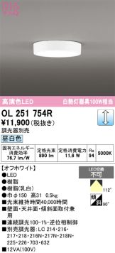 OL251754R