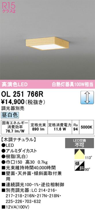 OL251766R