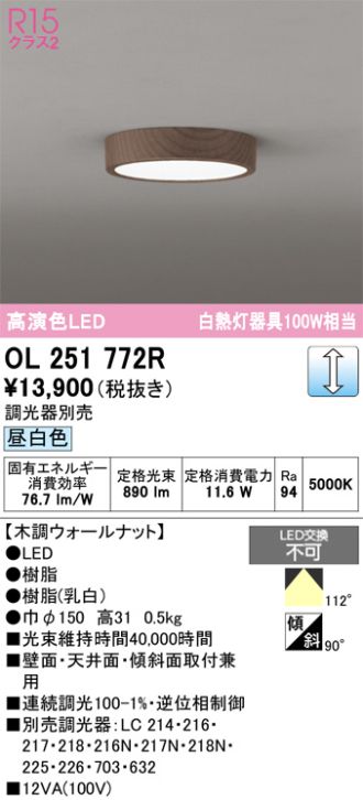 OL251772R