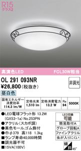 OL291093NR