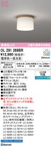 OL291269BR