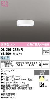 OL291273NR