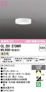 OL291273WR