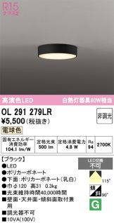OL291279LR