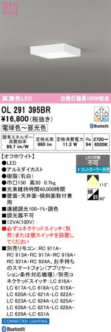 OL291395BR