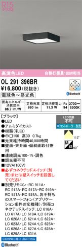 OL291396BR