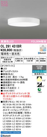 OL291431BR
