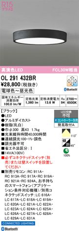 OL291432BR
