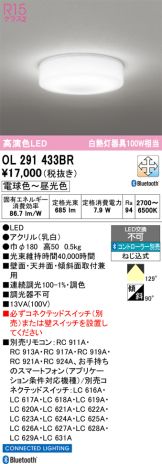 OL291433BR