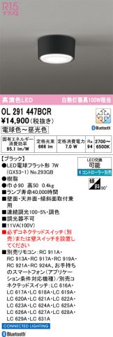 OL291447BCR