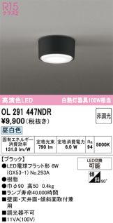 OL291447NDR