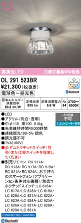 OL291523BR