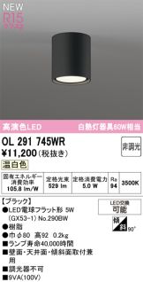 OL291745WR