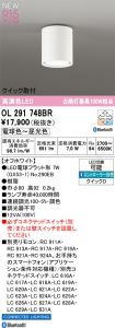OL291748BR
