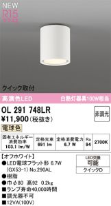 OL291748LR