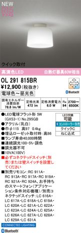 OL291815BR