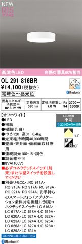 OL291816BR
