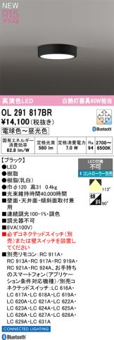 OL291817BR